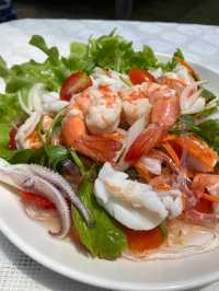 แมวเลคาเฟ่ บางสะพาน