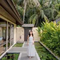ไพรเวทพูลวิลล่าสุดหรู ปราณบุรี