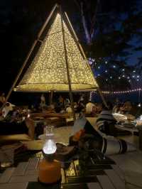 Cave คาเฟ่สวยนั่งชิวริมทะเล
