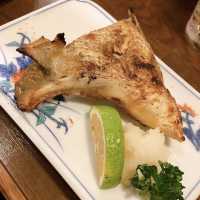 【別府】魚がピチピチ✨ミシュラン掲載の居酒屋✨