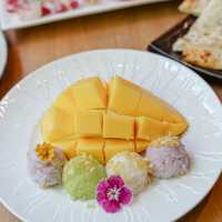 Sunday brunch แสนอร่อย