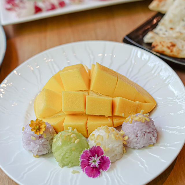 Sunday brunch แสนอร่อย
