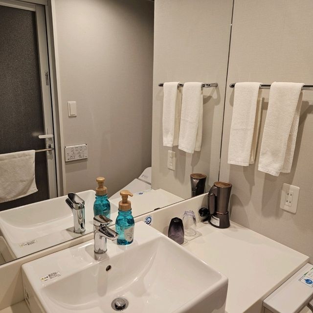 靜鐵Prezio酒店-博多站前