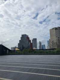 ☁️Sky Scape | Siam Scape