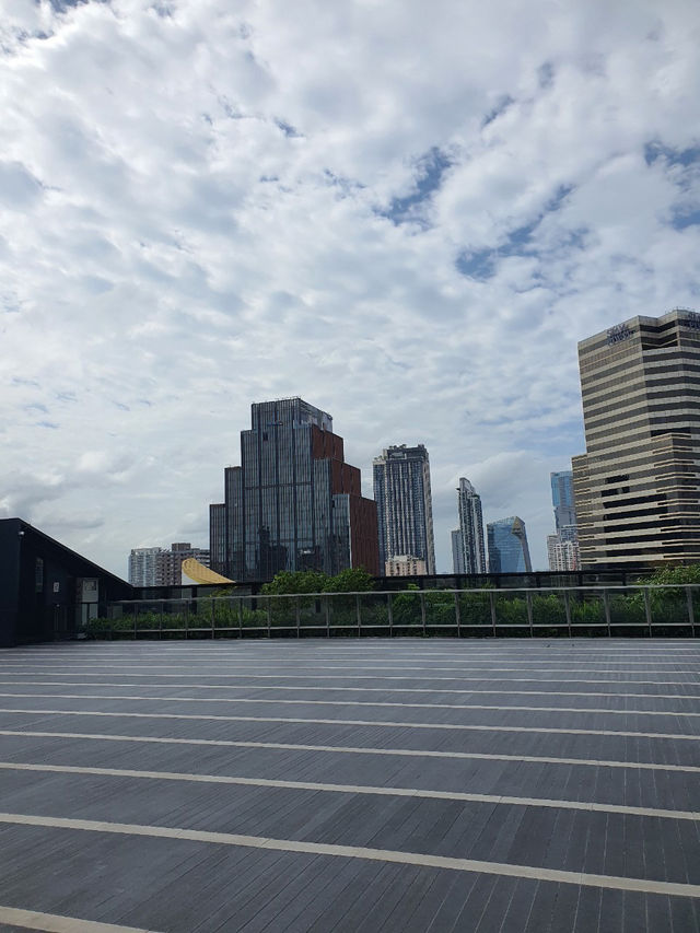 ☁️Sky Scape | Siam Scape