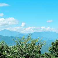搭纜車：輕鬆上高尾山