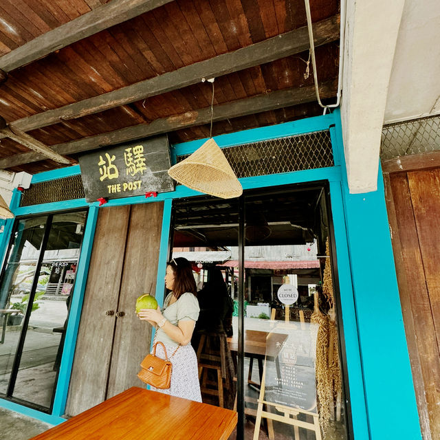 Heritage Vibes and Bonding Moments: Our Siniawan Sibling Trip