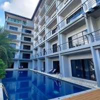 โรงแรมราคาเป็นมิตรในย่านเมืองเก่าภูเก็ต