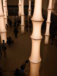 Aesop's 'Scent of Being' Exhibition at Singapore Design Centre