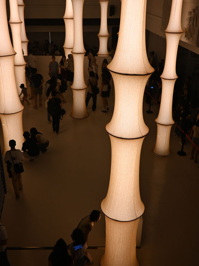 Aesop's 'Scent of Being' Exhibition at Singapore Design Centre