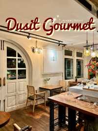 Dusit Gourmet 