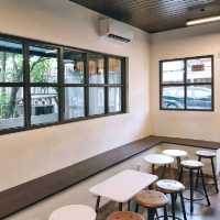 THE NEWEST BRANCH OF PUKUL SATU KOPI IN JAKARTA