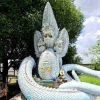 Wat Pa Khlong 11