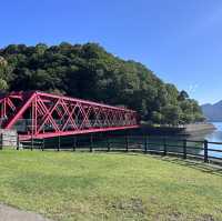 【北海道景點】支笏湖：北海道必賞最美湖邊風光