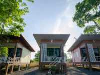 The Little Garden Resort