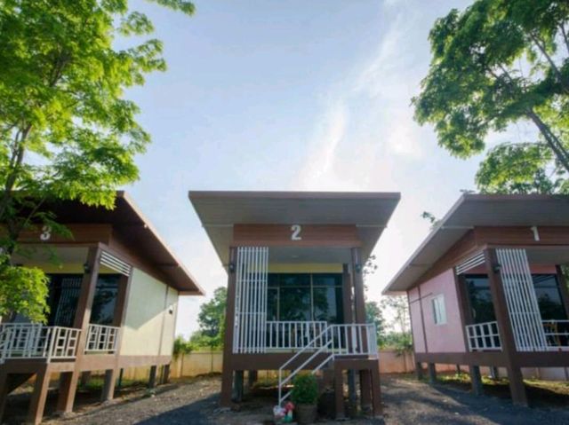 The Little Garden Resort