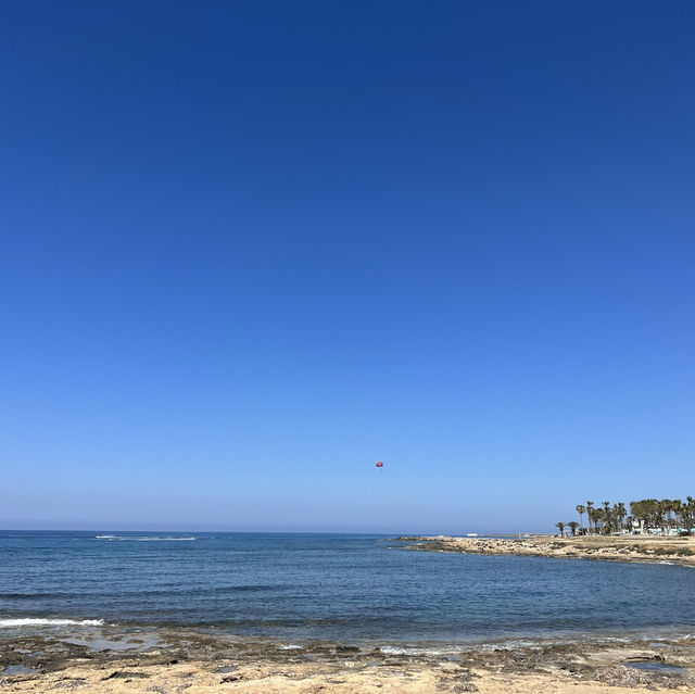 Cypriot Sun