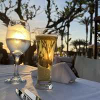 Cypriot Sun