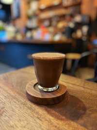☕️ Maldives Coffee with Love