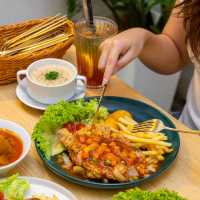 27 By The Sea: Penang's Hidden Gem