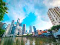 Boat Quay