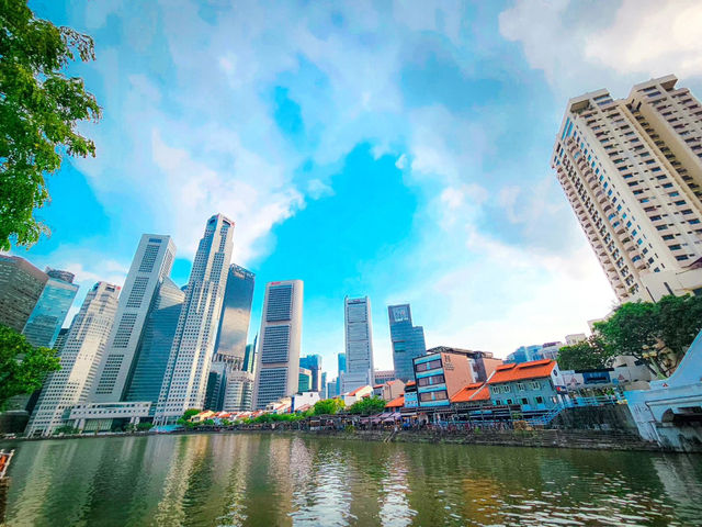 Boat Quay