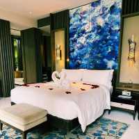 Paradise Found: Ritz Carlton Langkawi's Exceptional Luxury