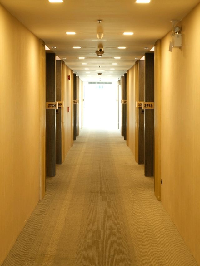Mandarin Eastville Pattaya