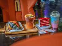 747 คาเฟ่เครื่องบินใหญ่สุดอลังการ ลาดกระบัง