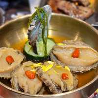 放題有任食魚子醬？榴槤蓉？