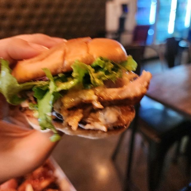 성남 맛있는 하이볼과 바베큐플래터 성지! 이스트1404