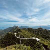 "Exploring Langkawi: Malaysia's Premier Duty-Free Island Paradise"