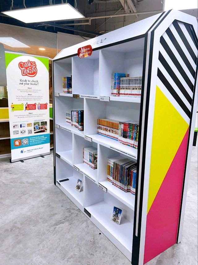 Comic Library Anchorpoint: A Treasure Trove of Japanese and Chinese Comics