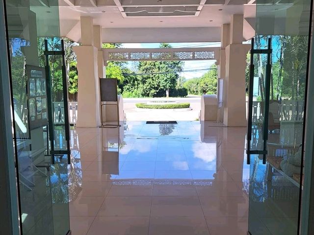 รีวิว NanTrungjai Boutique Hotel