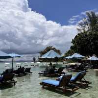 The Naka Island, a Luxury Collection Resort & Spa