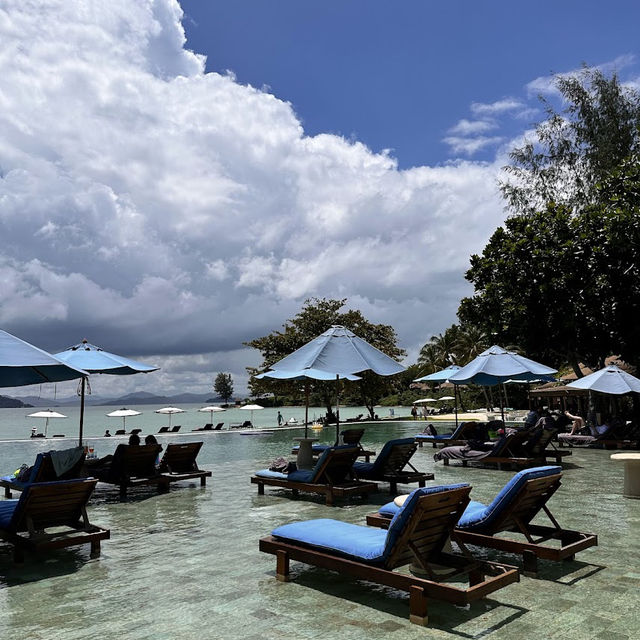The Naka Island, a Luxury Collection Resort & Spa