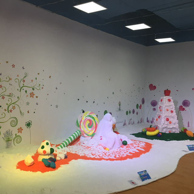 ［台南］台灣鹽博物館之鹽的奧秘與奇妙體驗