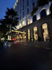 รีวิว Mai House Saigon Hotel