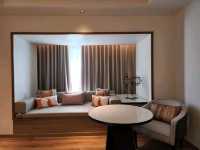 รีวิวโรงแรม Meliá​ Chiang​ Mai"