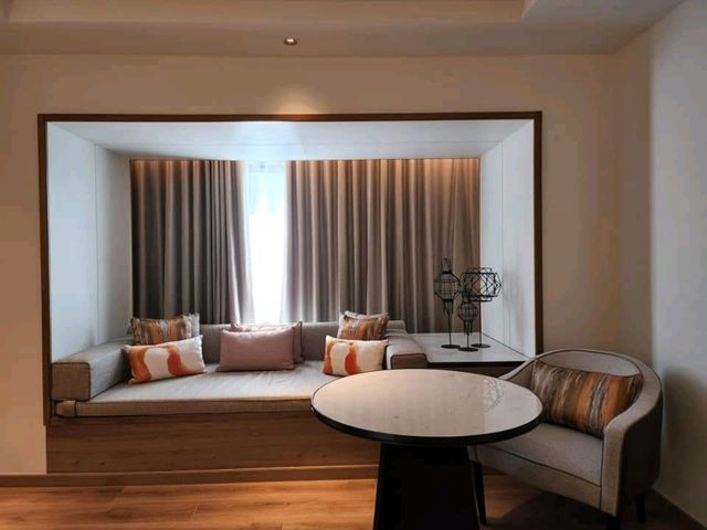 รีวิวโรงแรม Meliá​ Chiang​ Mai"