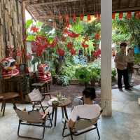 Trình Cà phê คาเฟ่บรรยากาศดีที่อยากให้มาลอง