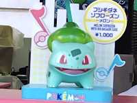 ร้านของกินPokémon ใน USJ : Star Walk Snacks