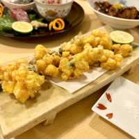 【大阪・本町】季節を感じる創作料理がお手頃に味わえる「酒•肴 とやお」