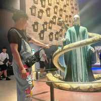 Discover the magic of Harry Potter 