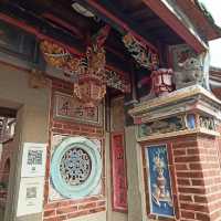 金門民俗文化村