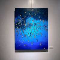 ส่องนิทรรศการของคนรักษ์โลกที่ Play art house 