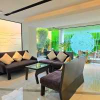 Golden Tulip Madison Suite Bangkok