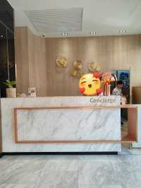 โรงแรม Amari Don Muang Airport Bangkok