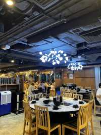 人氣任吃台式火鍋🍲