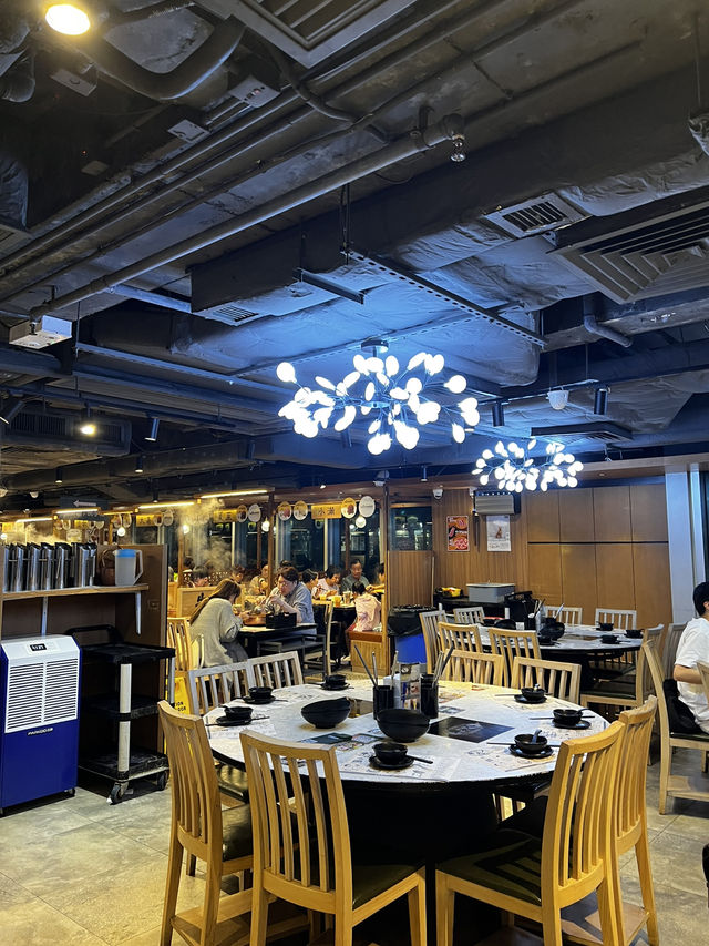 人氣任吃台式火鍋🍲 人氣任吃台式火鍋🍲